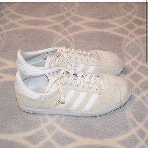 Adidas Gazelle sneakers